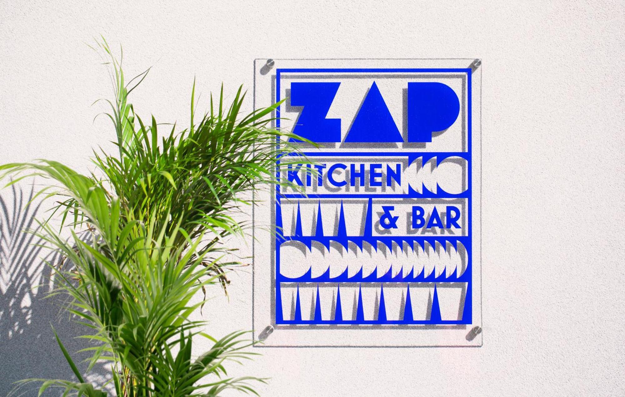 With Rated Breakfast Zap Appartement