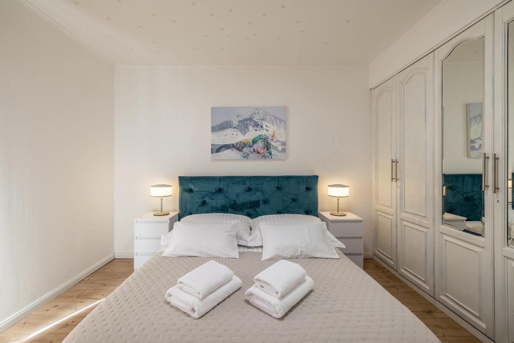 With Rated Breakfast Zap Appartement Split